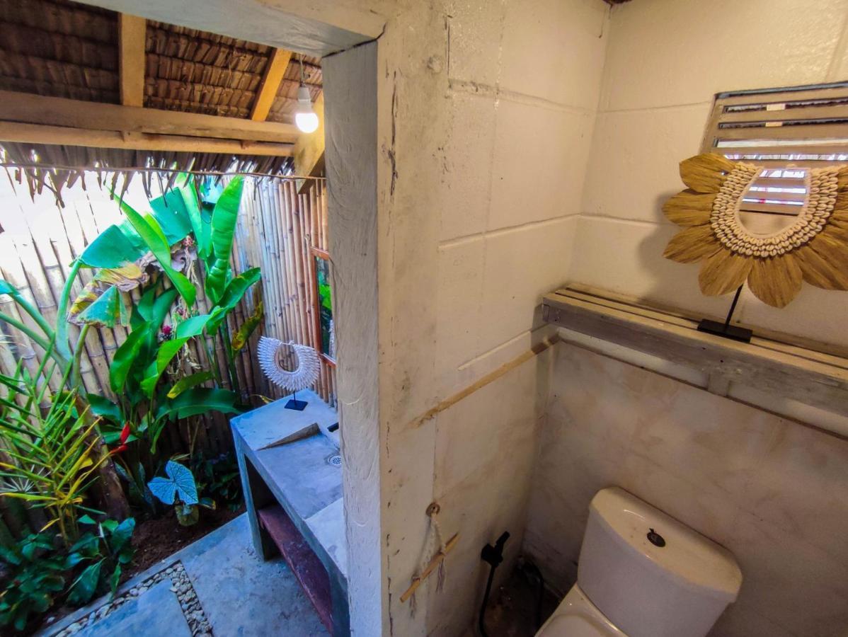 The Surf Shacks - Beach House, Aircon, Fast Wifi جنرال لونا المظهر الخارجي الصورة